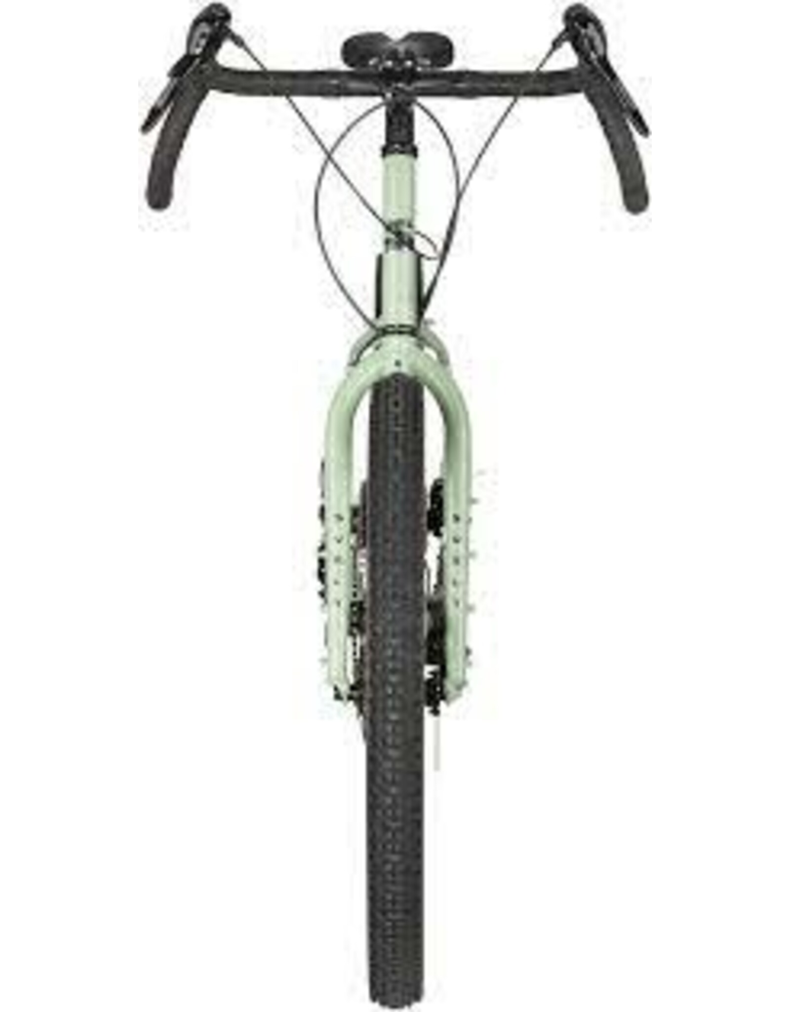 Surly Surly Ghost Grappler Bike - 27.5 Steel Sage Green Large