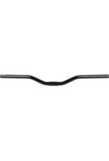 Dimension Dimension High-Rise Bar 30mm Rise w/ 15d Sweep Black