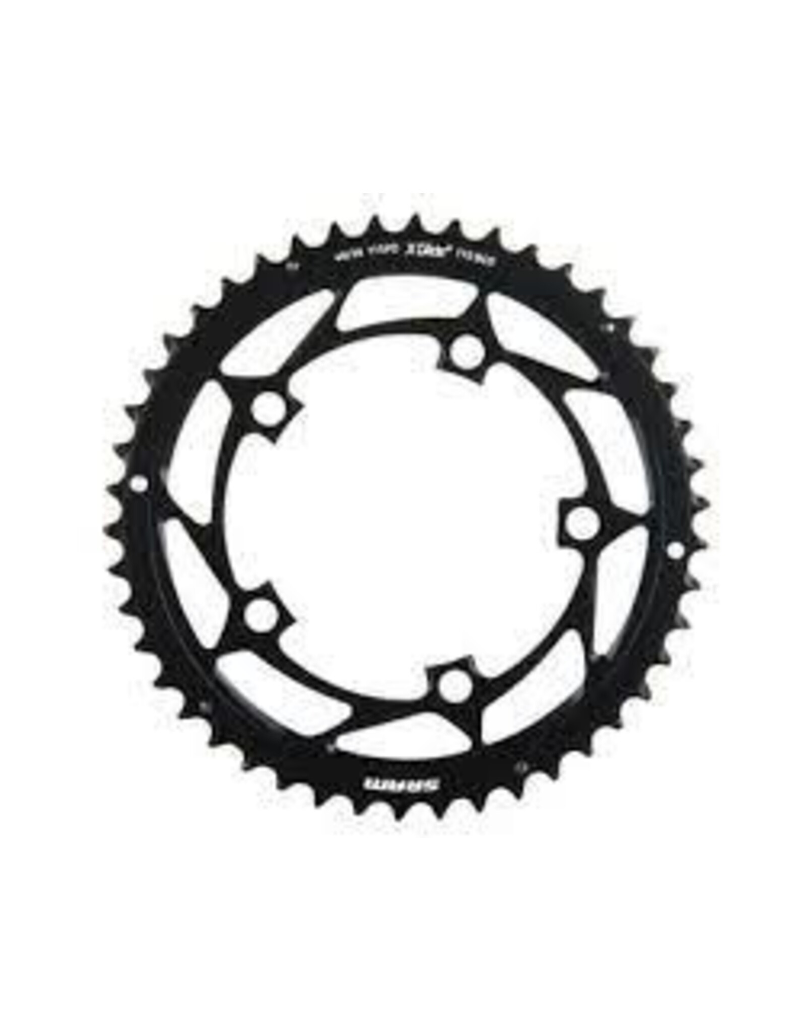 SRAM Chainring SRAM 46T 110mm X-GLIDE 11s S2