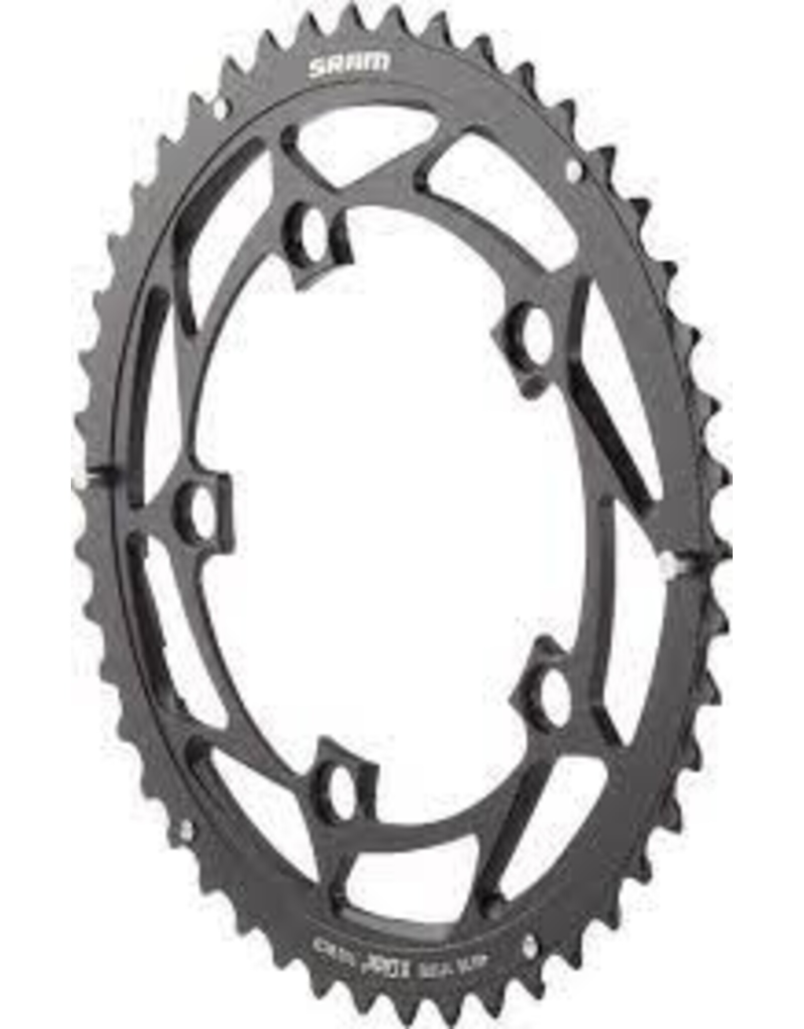 SRAM Chainring SRAM 46T 110mm X-GLIDE 11s S2