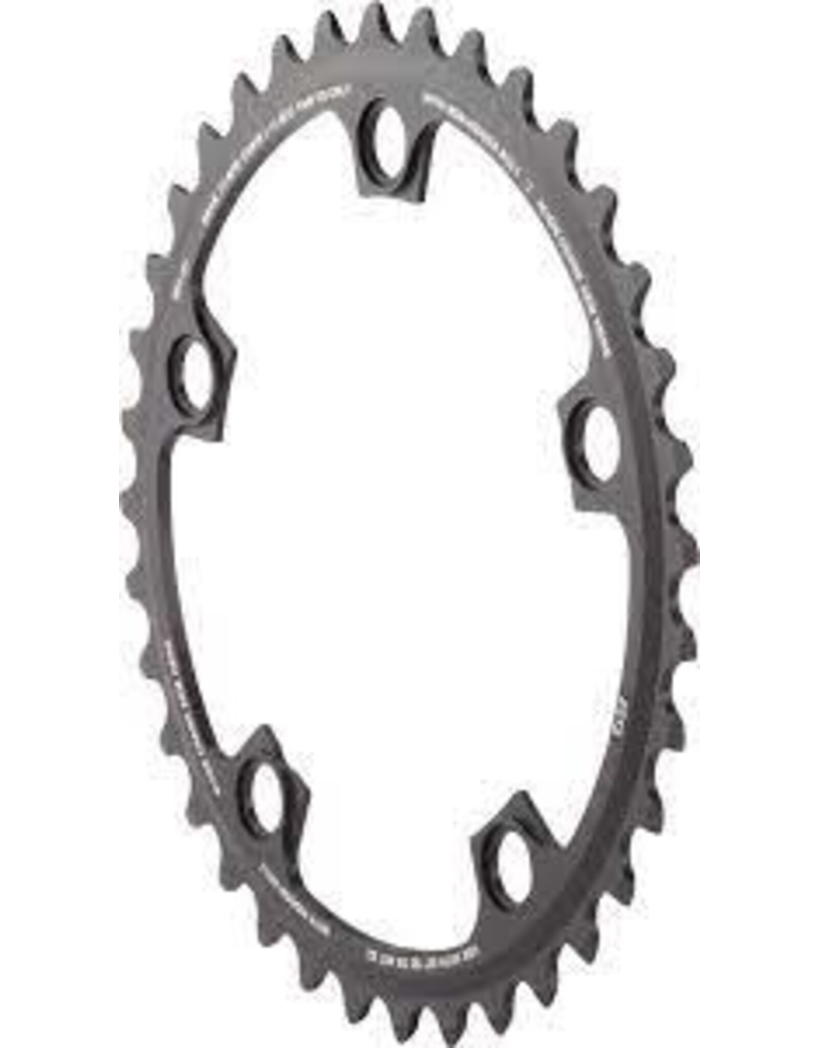 SRAM SRAM Red X-Glide 36T 11 Speed 110 BCD Black Road