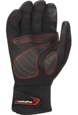 Bellwether Bellwether Windstorm Gloves - Black, Full Finger, X-Large