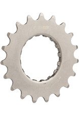 Full Speed Ahead FSA (Full Speed Ahead) WA320 eBike Sprocket for GEN 2 Bosch - 14t 2.5mm Offset Stainless Steel Polished Silver