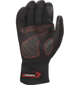 Bellwether Bellwether Windstorm Gloves - Black, Full Finger, Medium