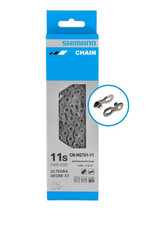 Shimano Shimano CN-HG701-11 Chain - 11-Speed 126 Links Gray