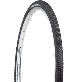 MSW MSW Yellow Brick Road Tire - 26 x 1 3/8 Wirebead Black 33tpi