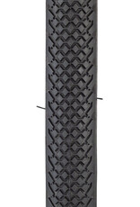 MSW MSW Yellow Brick Road Tire - 26 x 1 3/8 Wirebead Black 33tpi