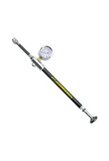 Buzzy's Buzzy's Pollinator 300 PSI Shock Pump: Black