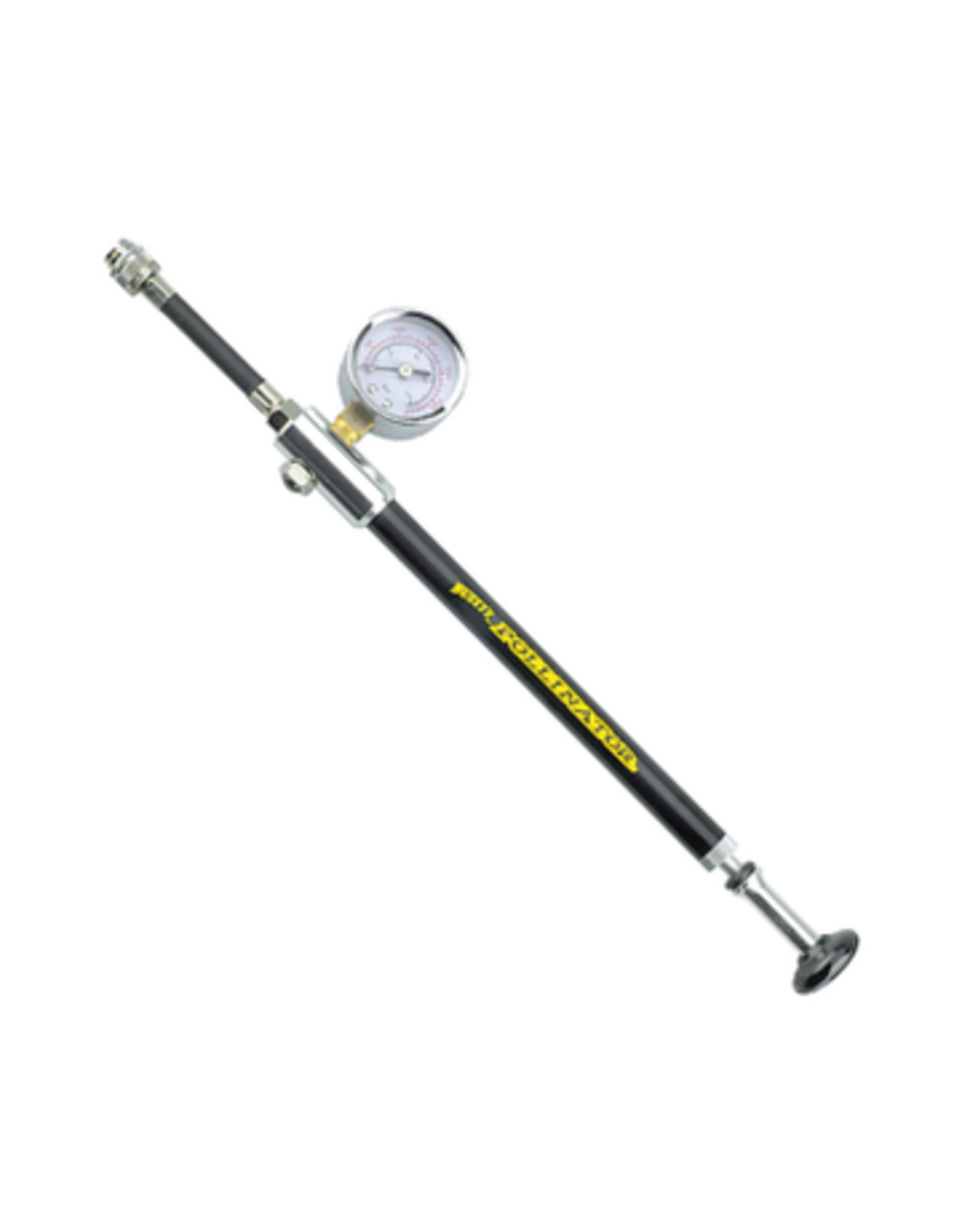 Buzzy's Buzzy's Pollinator 300 PSI Shock Pump: Black