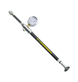 Buzzy's Buzzy's Pollinator 300 PSI Shock Pump: Black