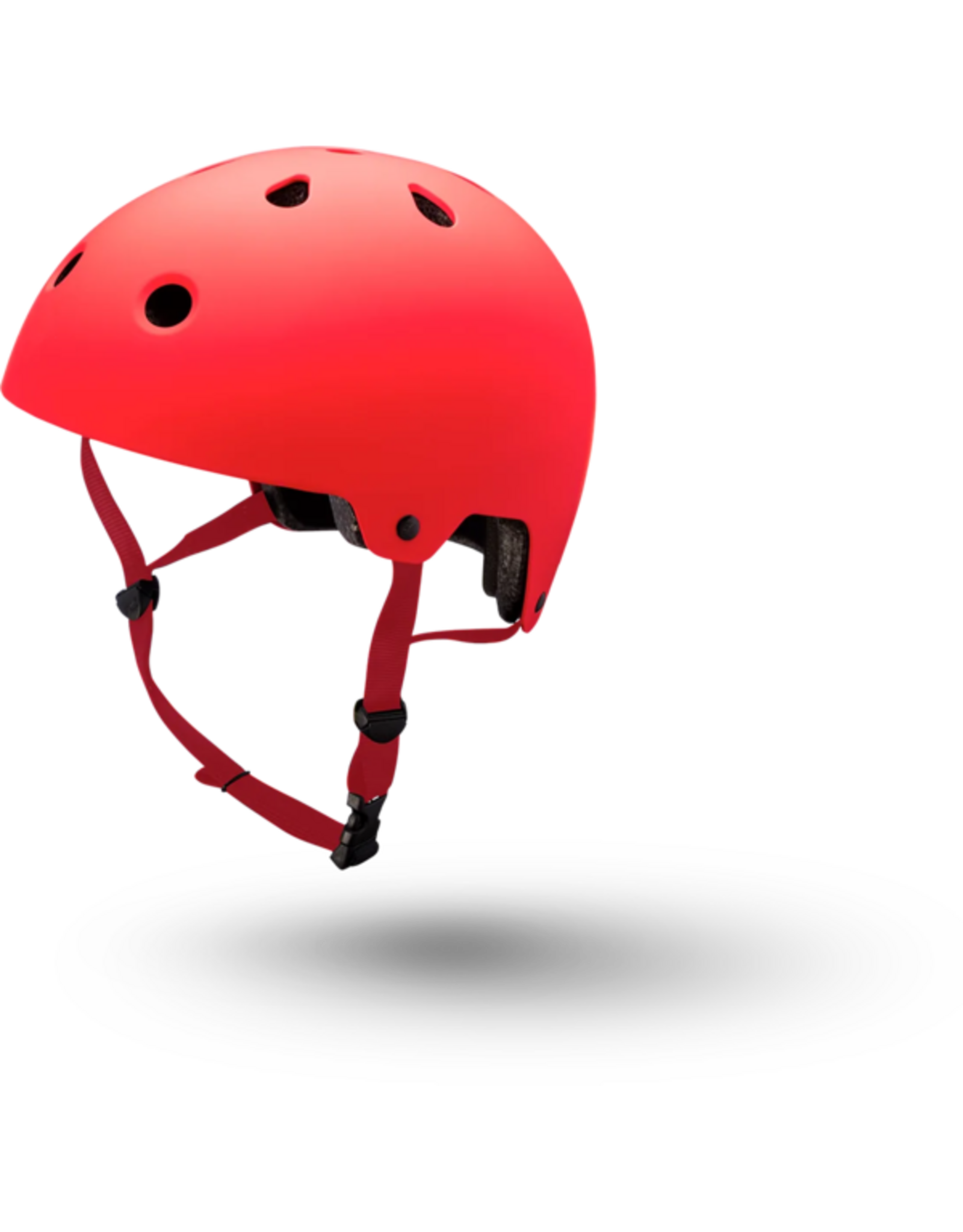 Kali Protectives Kali Protectives Maha Helmet - Matte Red Large