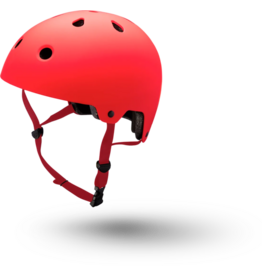 Kali Protectives Kali Protectives Maha Helmet - Matte Red Large