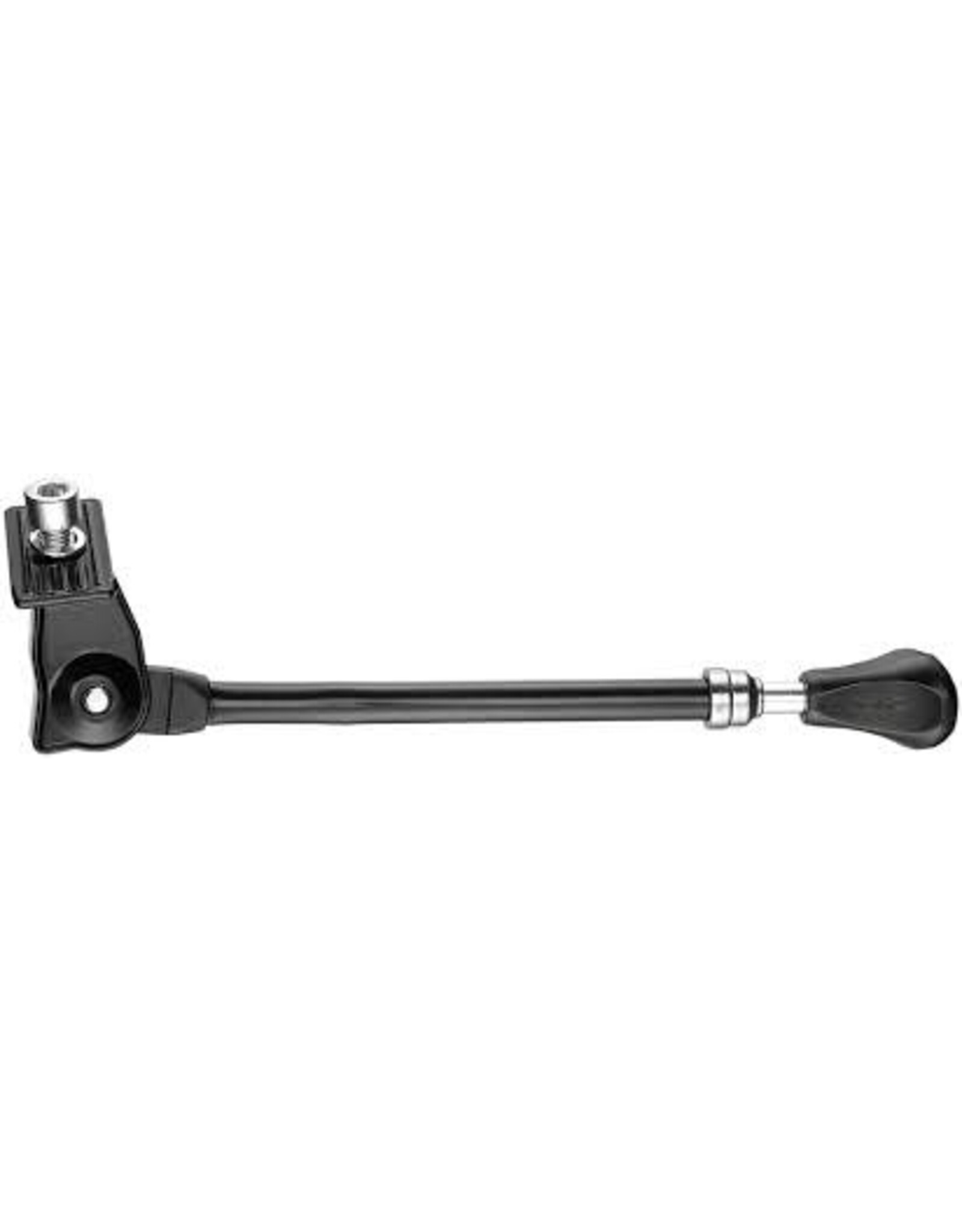 URSUS Ursus Elegance Adjustable Kickstand - Short 20/22/24 Black
