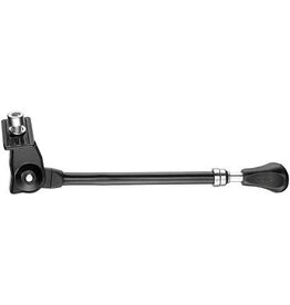 URSUS Ursus Elegance Adjustable Kickstand - Short 20/22/24 Black
