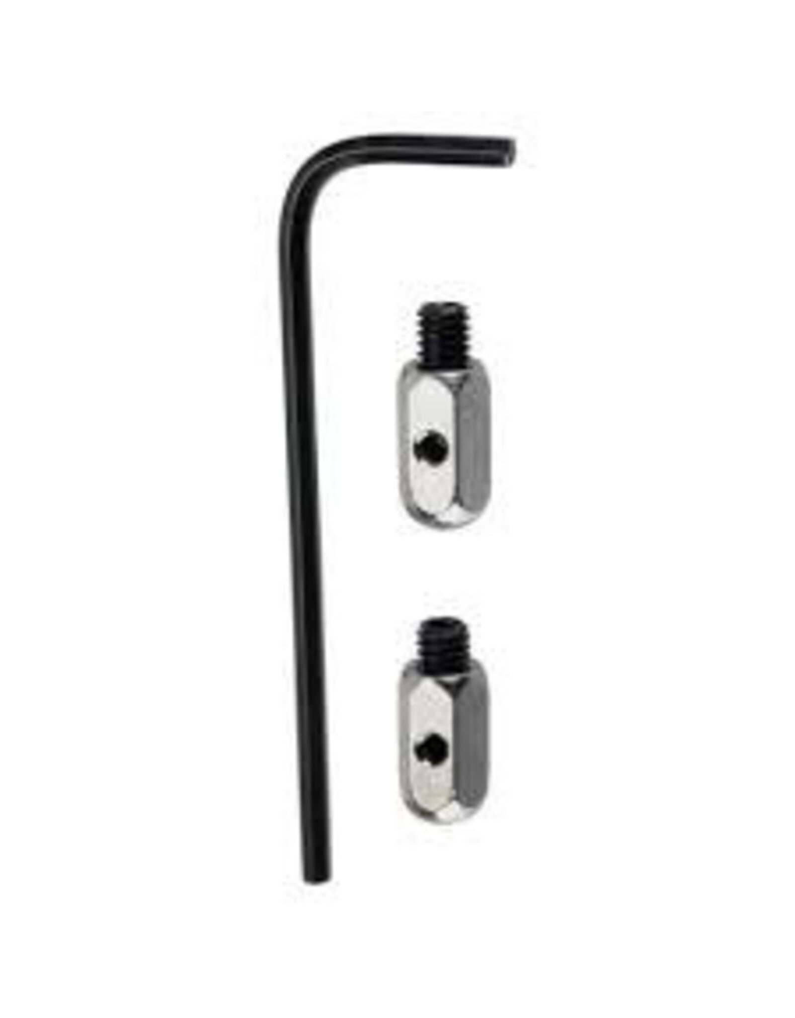 Odyssey Odyssey Knarps, Slip-free Cable Anchors, Pair
