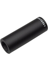 Odyssey Odyssey Joystick PC Peg -  4.5", alloy core, plastic sleeve, individual, black