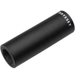 Odyssey Odyssey Joystick PC Peg -  4.5", alloy core, plastic sleeve, individual, black