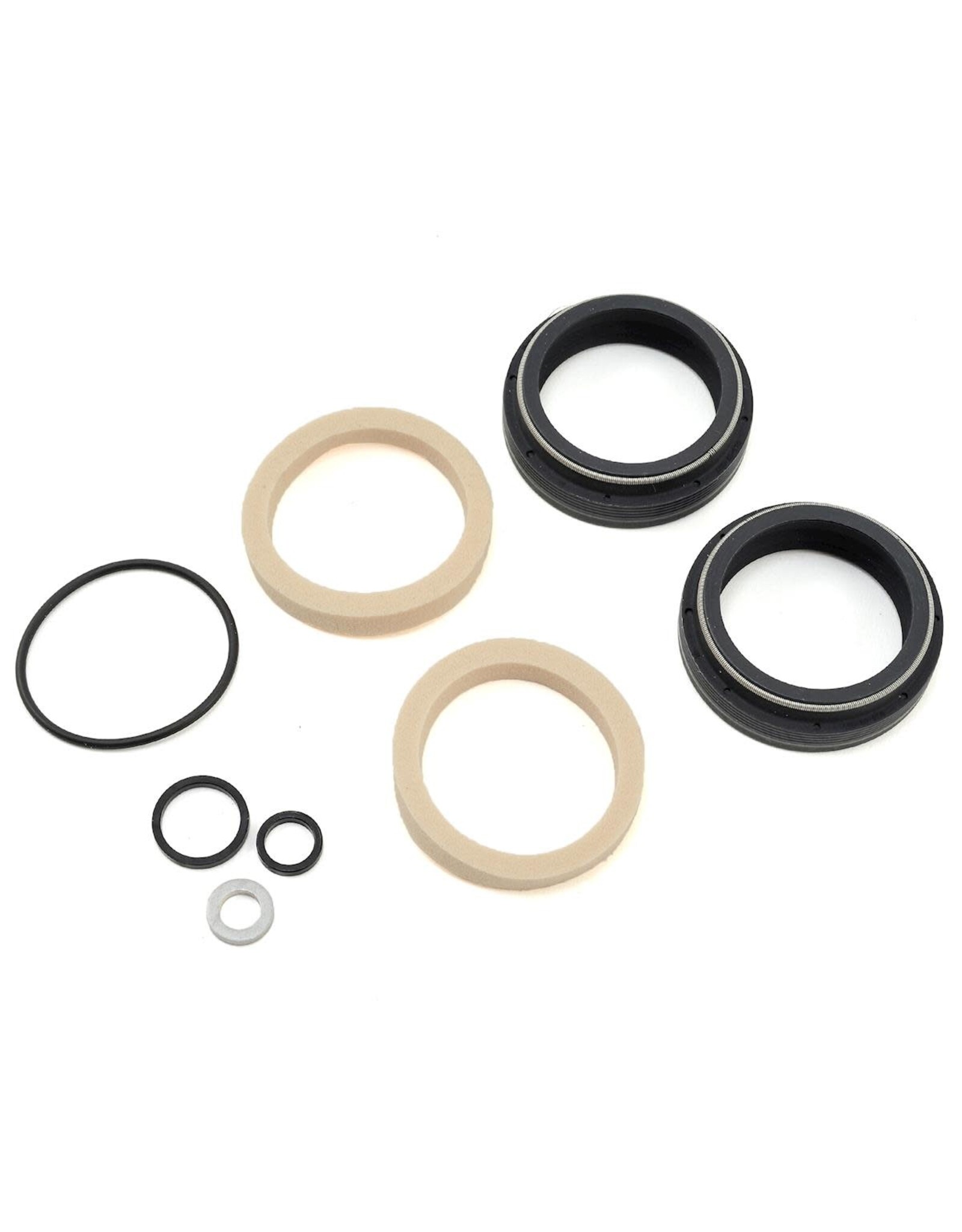 FOX FOX 34mm Fork Low Friction Flangeless Dust Wiper Kit
