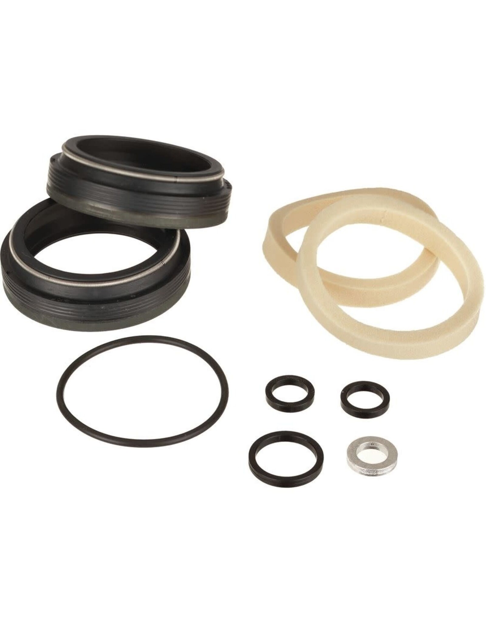 FOX FOX 36mm Fork Low Friction Flangeless Dust Wiper Kit