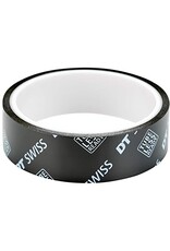 DT SWISS DT Tubeless Ready Tape - 25mm x 10m Black