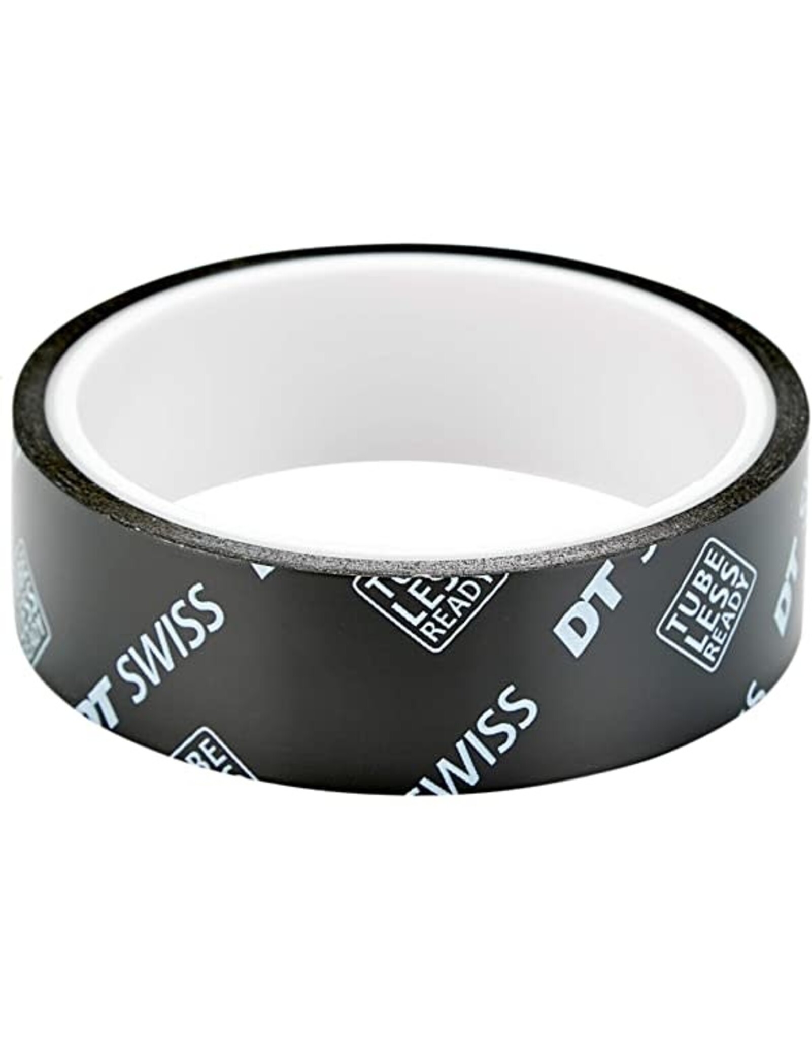 DT SWISS DT Tubeless Ready Tape - 25mm x 10m Black