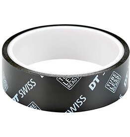 DT SWISS DT Tubeless Ready Tape - 25mm x 10m Black