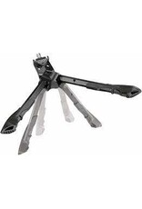 URSUS Ursus Jumbo Kickstand - Dual Leg 275mm Black