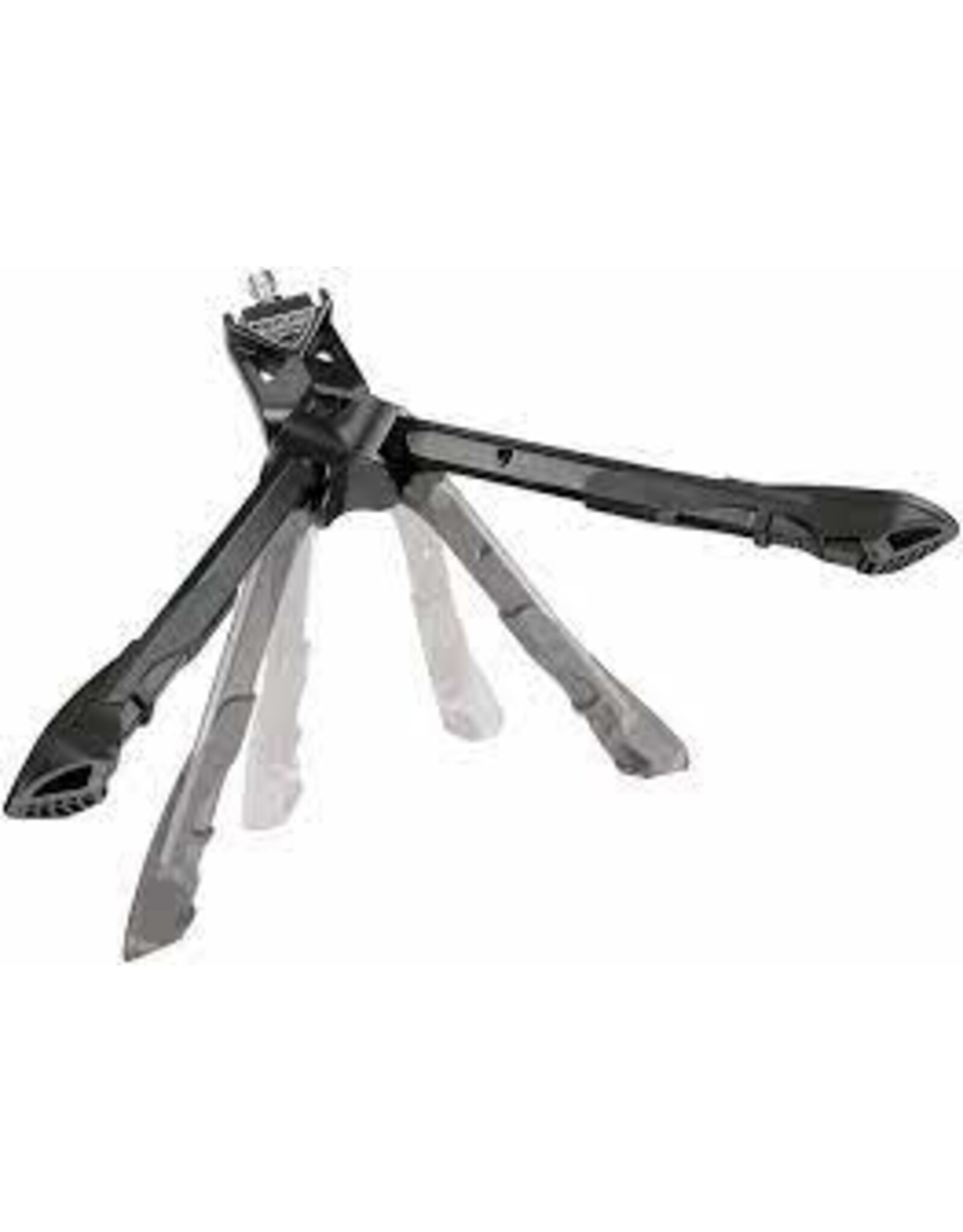 URSUS Ursus Jumbo Kickstand - Dual Leg 275mm Black