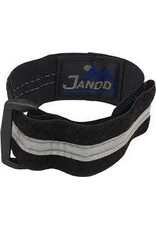 Jandd Jandd Leg Band: Black Each