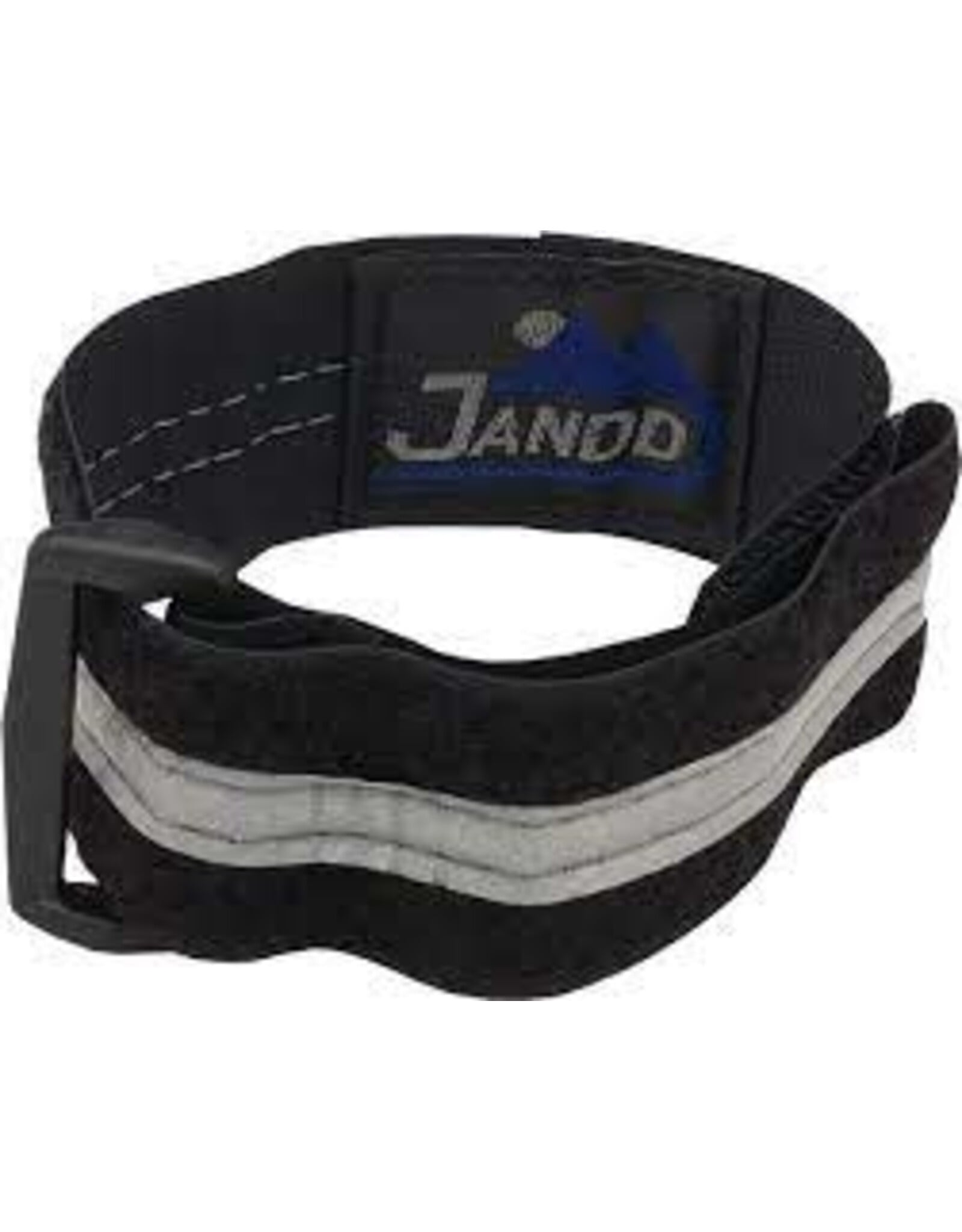Jandd Jandd Leg Band: Black Each