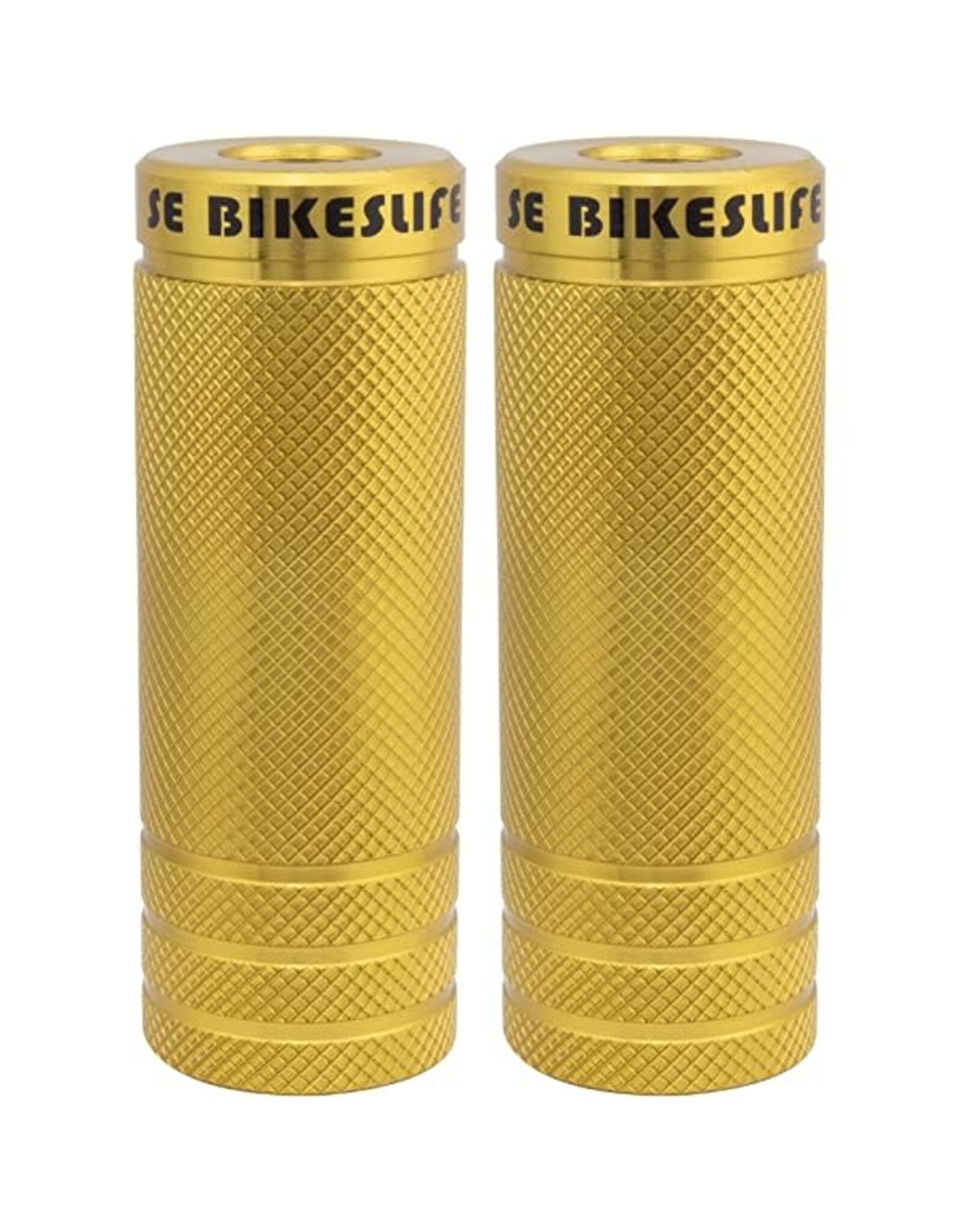 SE BIKES AXLE PEG SE BIKES WHEELIE PEG GD 35x98 3/8-14mm