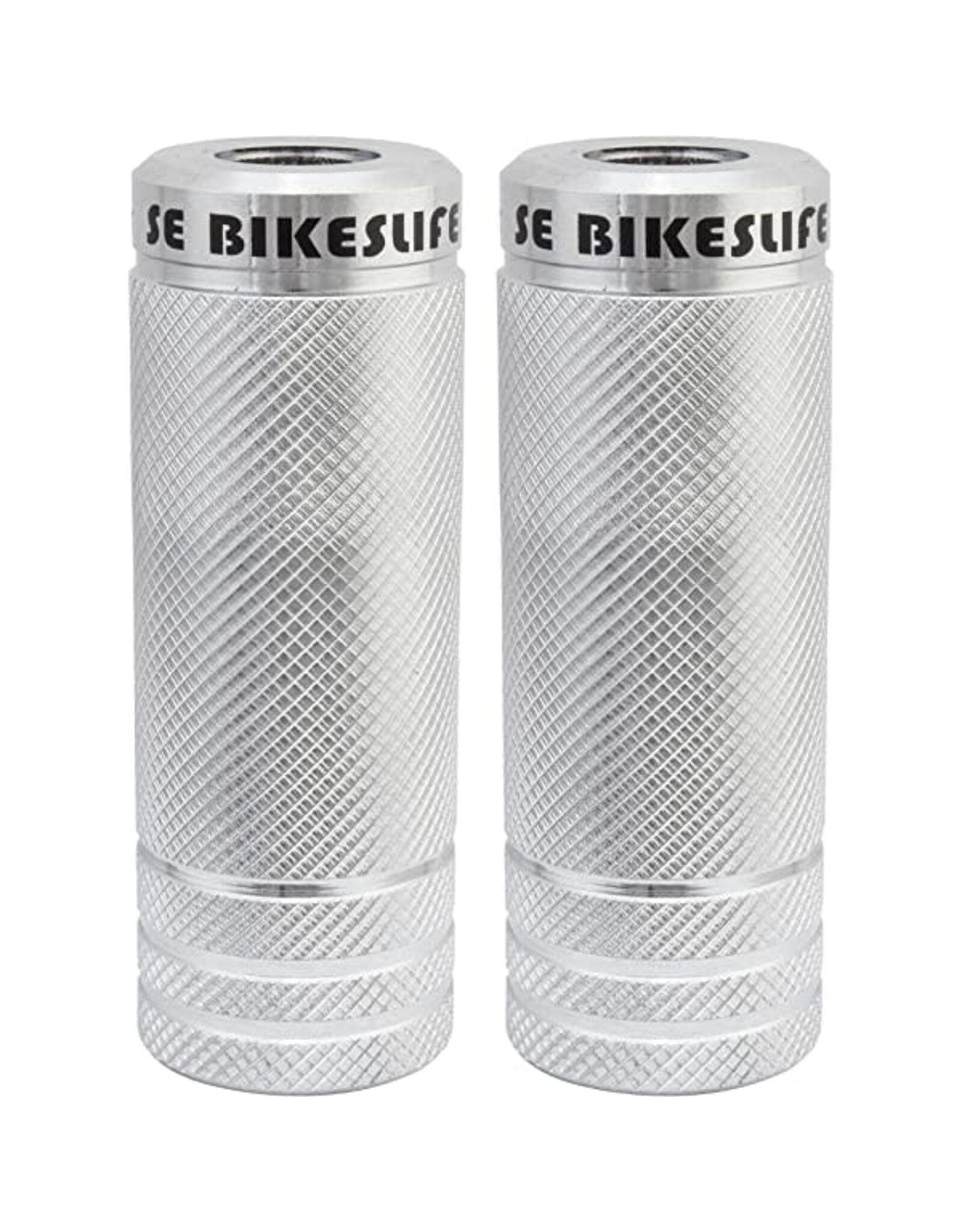 SE BIKES AXLE PEG SE BIKES WHEELIE PEG CP 35x98 3/8-14mm