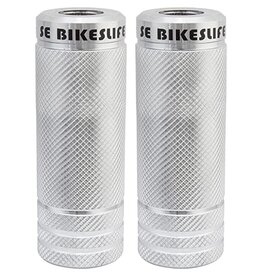 SE BIKES AXLE PEG SE BIKES WHEELIE PEG CP 35x98 3/8-14mm