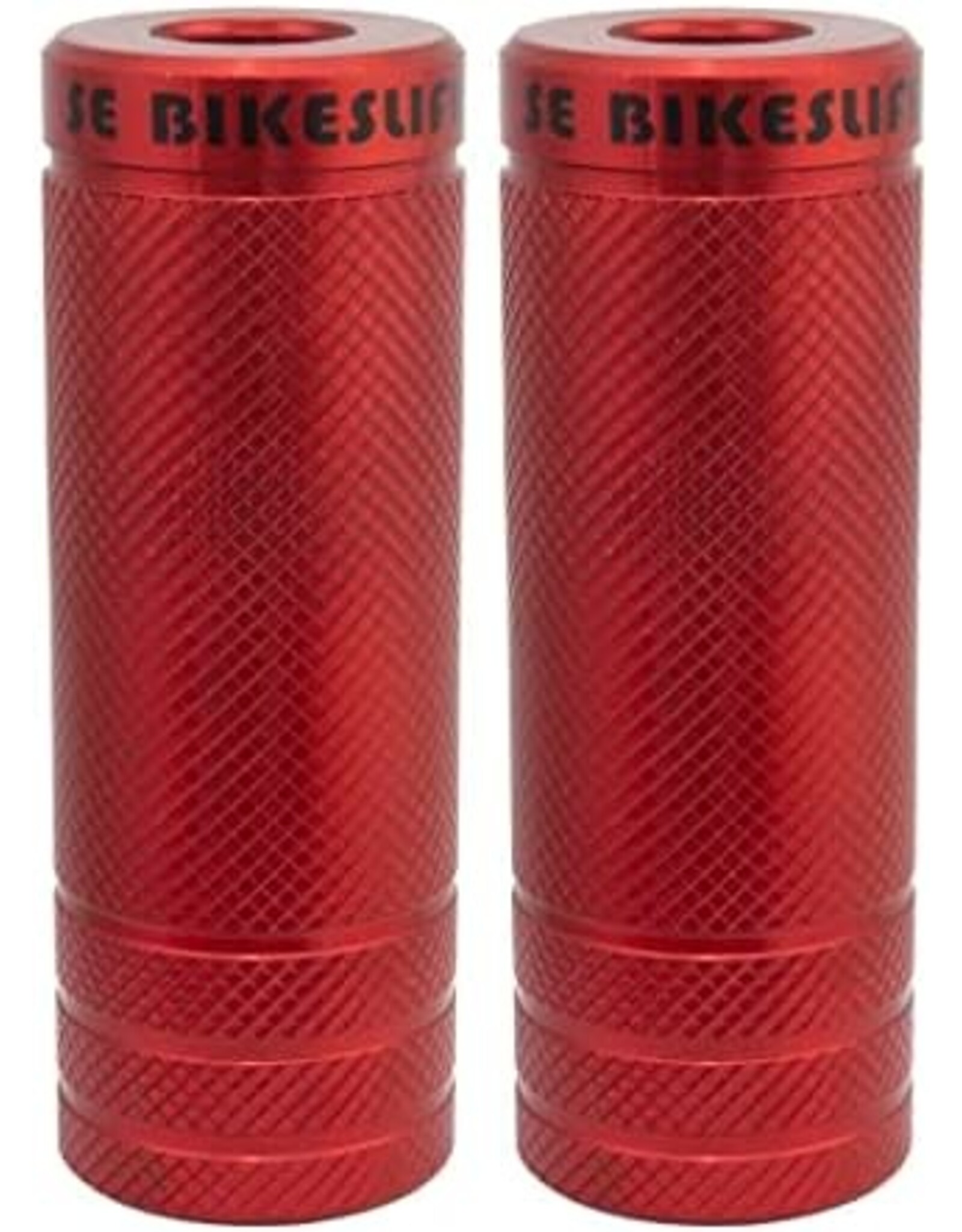 SE BIKES AXLE PEG SE BIKES WHEELIE PEG RD 35x98 3/8-14mm