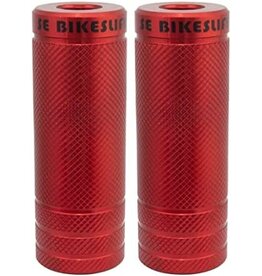 SE BIKES AXLE PEG SE BIKES WHEELIE PEG RD 35x98 3/8-14mm