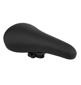 SUNLITE SADDLE SUNLT JUVENILE BLK