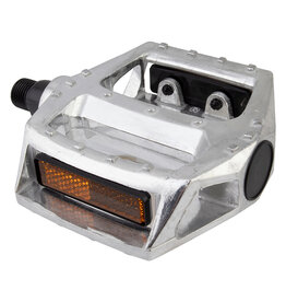 SUNLITE PEDALS SUNLT MX ALY CRMO AXLE 1/2 SL