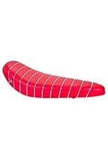 SUNLITE Red Sunlit Polo Banana Saddle