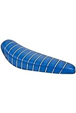 SUNLITE Blue Sunlit Polo Banana Saddle