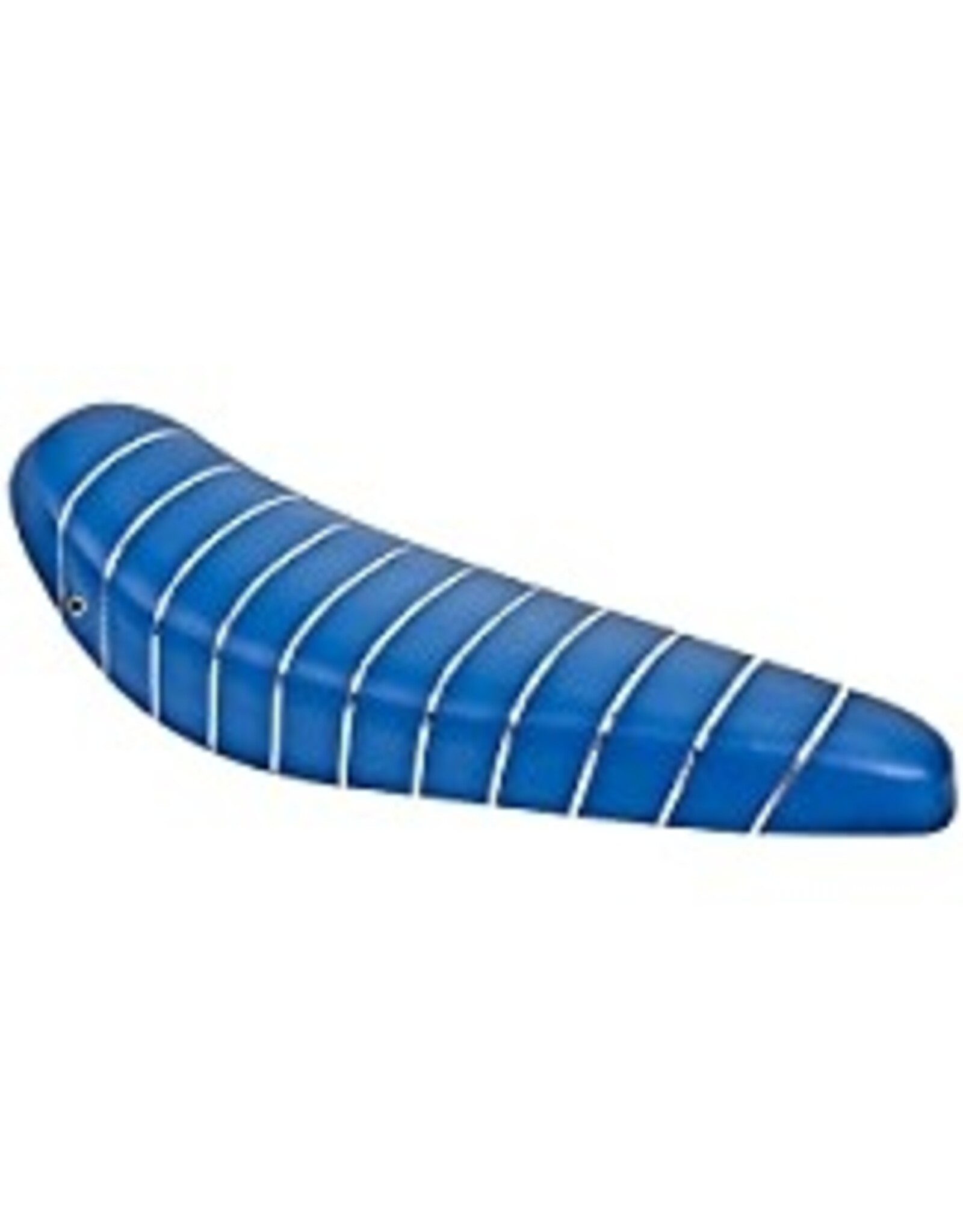 SUNLITE Blue Sunlit Polo Banana Saddle