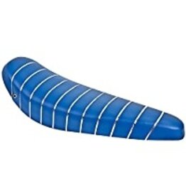SUNLITE Blue Sunlit Polo Banana Saddle