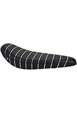 SUNLITE Black Sunlit Polo Banana Saddle