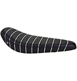 SUNLITE Black Sunlit Polo Banana Saddle