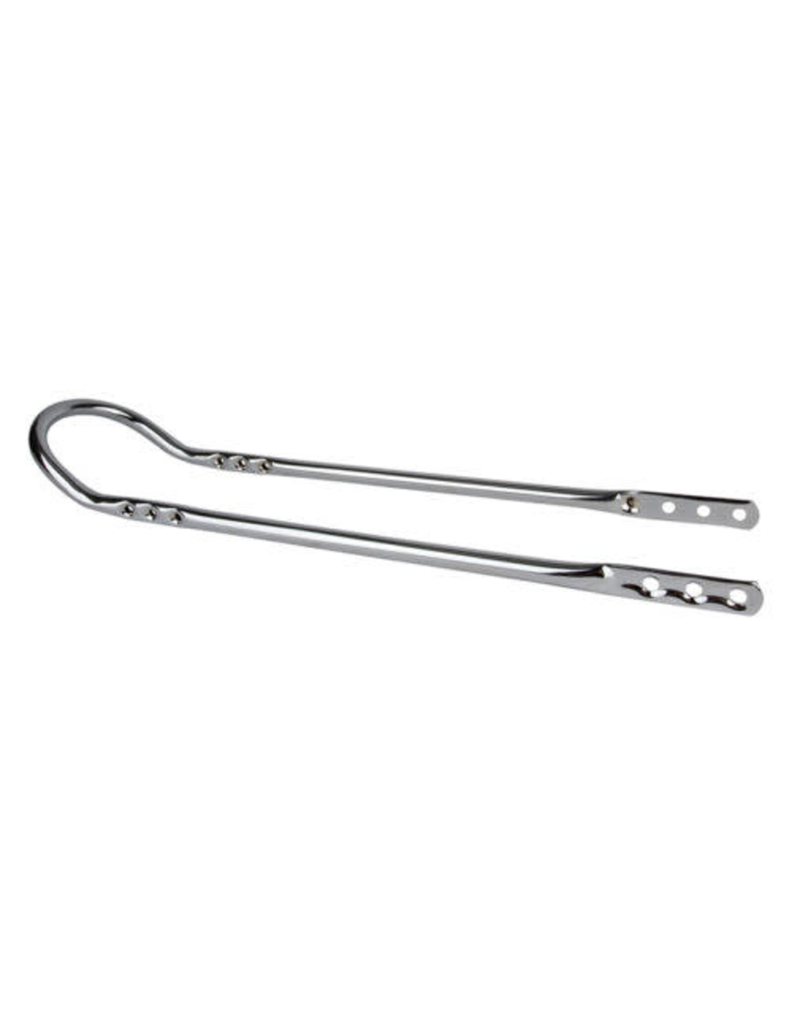 SUNLITE SADDLE SUNLT POLO SEAT RAIL-STD 24in