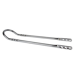 SUNLITE SADDLE SUNLT POLO SEAT RAIL-STD 24in