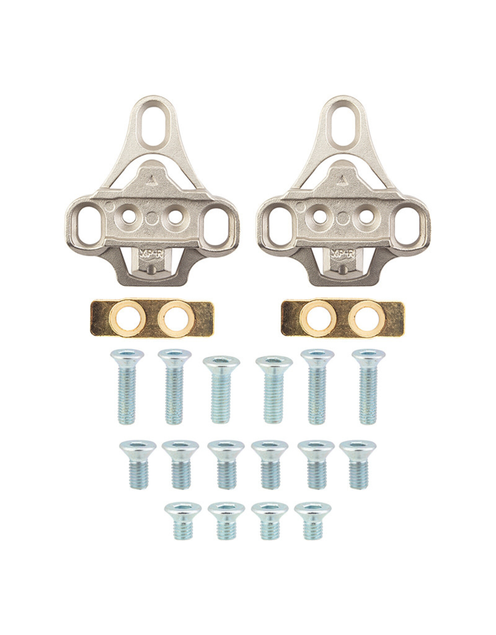 SUNLITE PEDAL CLEAT SUNLT LOOK 3-BOLT TO SPD MTB
