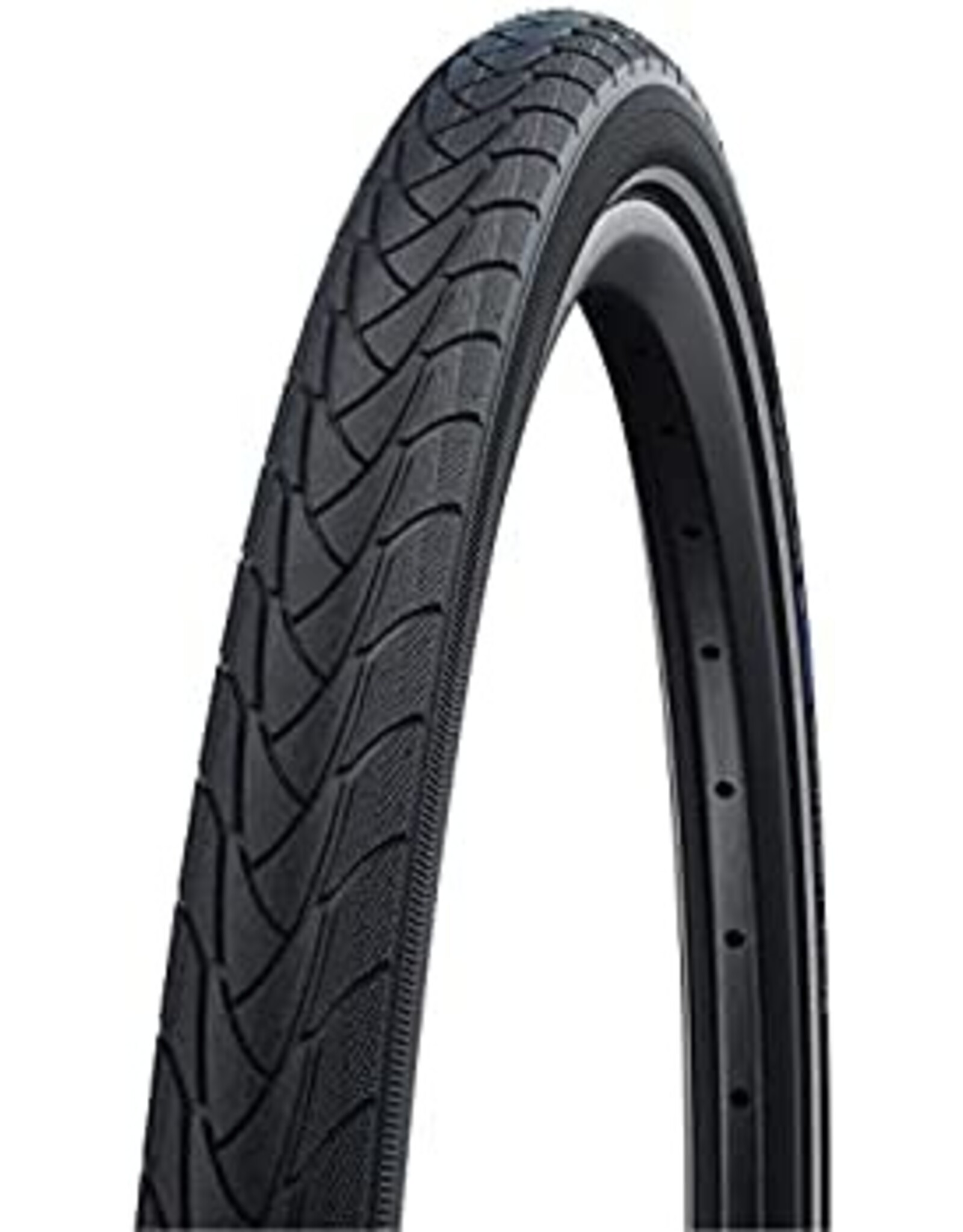 Schwalbe TIRE SWB MARATHON PLUS 26x1.75 PERF TWIN SM-GUARD BK/BK/REF ENDURANCE E50 WIRE