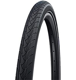 Schwalbe TIRE SWB MARATHON PLUS 26x1.75 PERF TWIN SM-GUARD BK/BK/REF ENDURANCE E50 WIRE