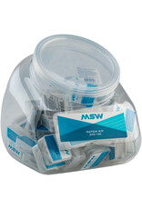 MSW MSW GPK-100 Glueless Patch Kit Each