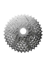 Shimano CASSETTE SPROCKET, CS-HG400-9, 9-SPEED, 11-13-15-
